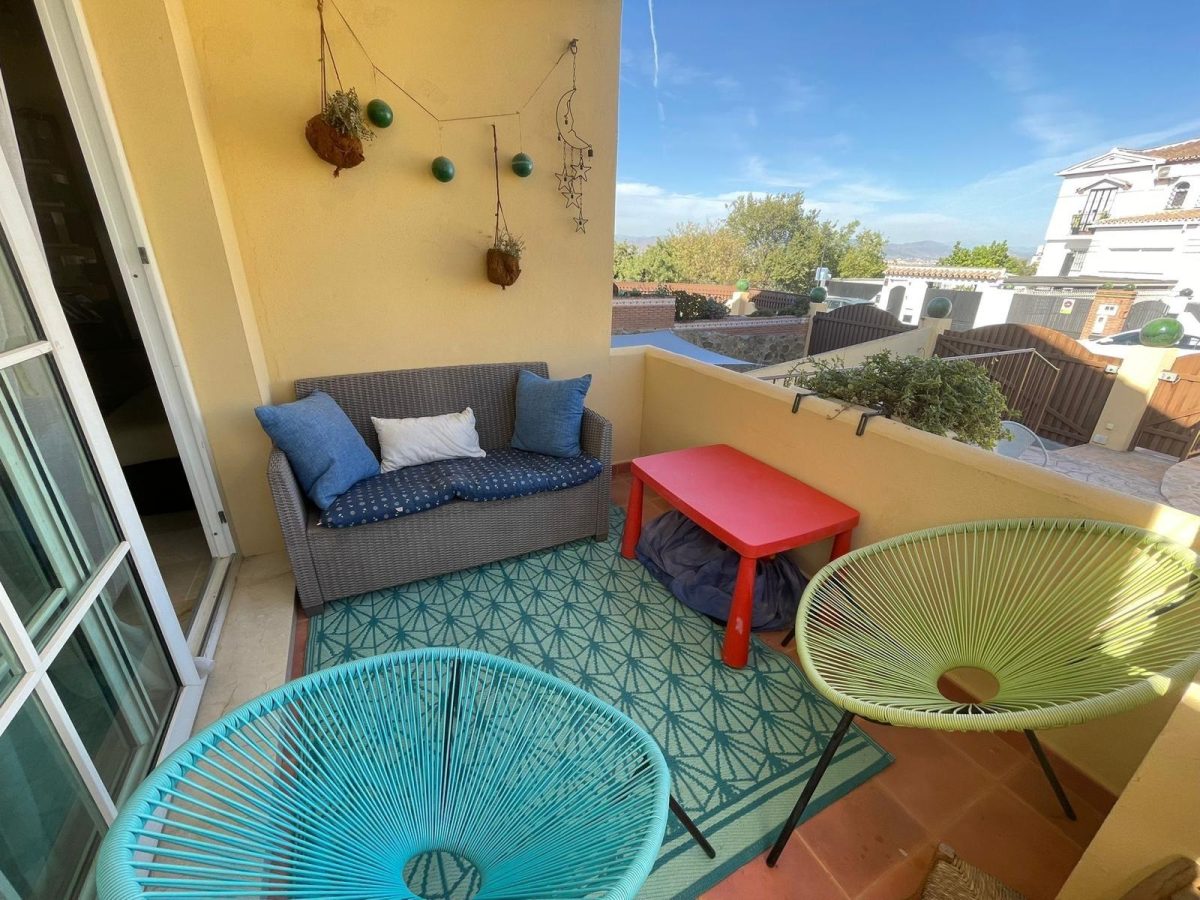 Alhaurín de la Torre - Chalet, 6 Dormitorios, Piscina, Apartamento Independiente — Foto 28