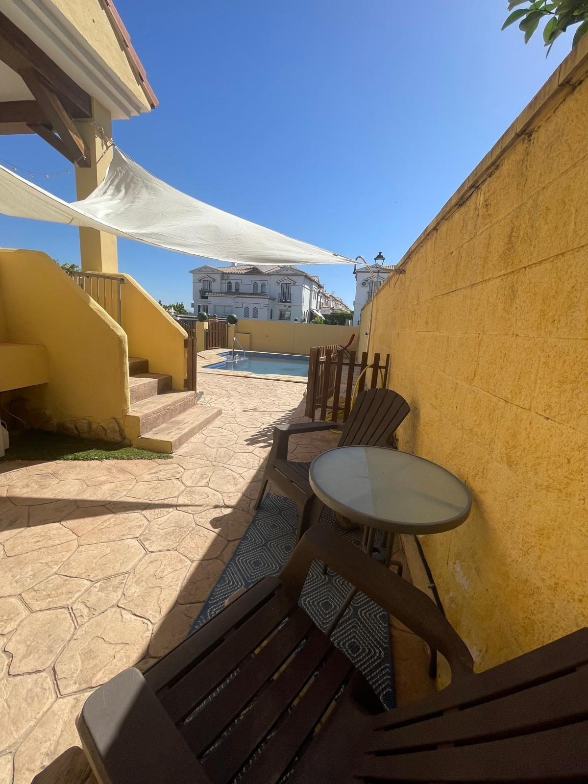 Alhaurín de la Torre - Chalet, 6 Dormitorios, Piscina, Apartamento Independiente — Foto 25