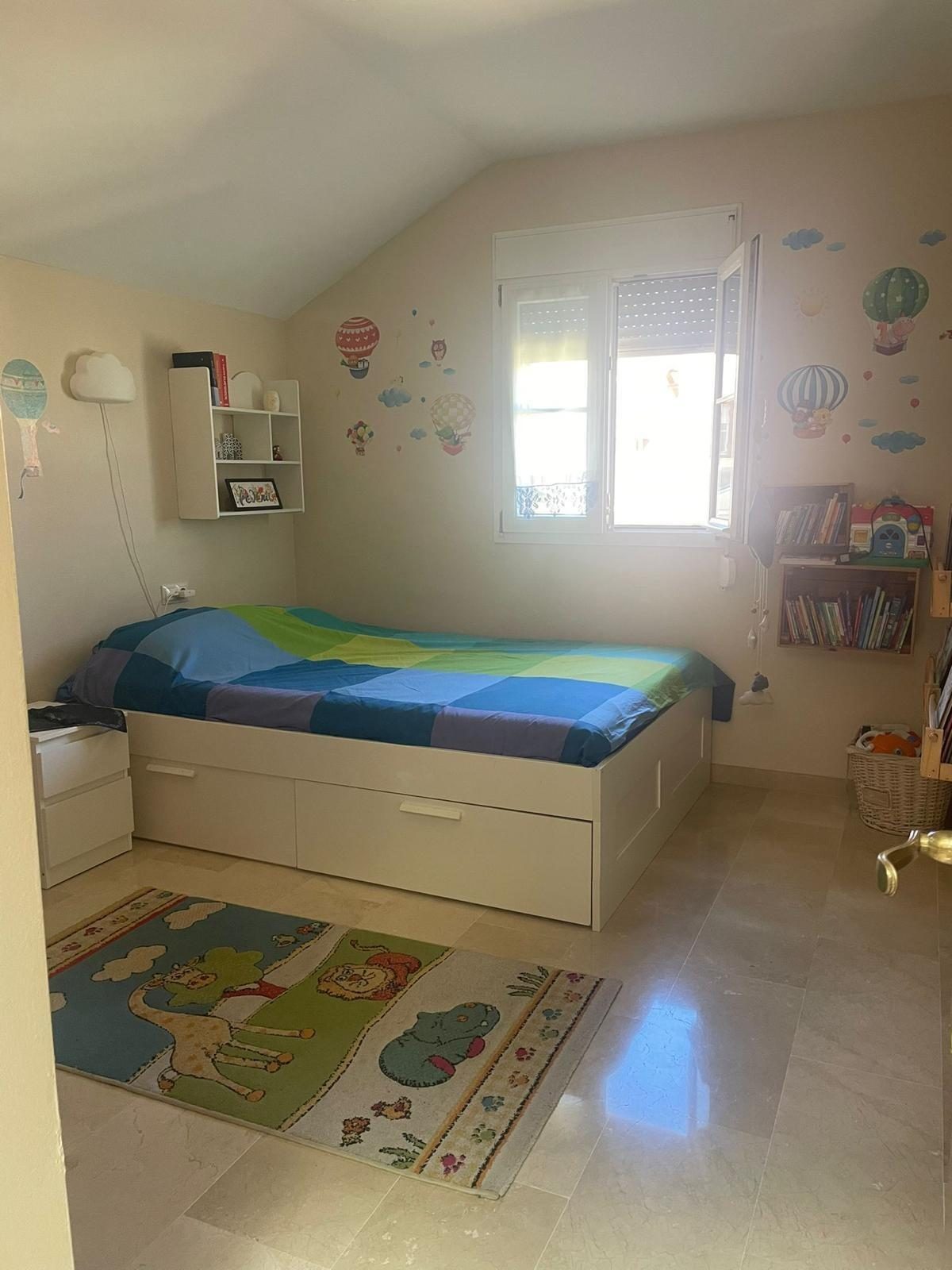 Alhaurín de la Torre - Chalet, 6 Dormitorios, Piscina, Apartamento Independiente — Foto 11