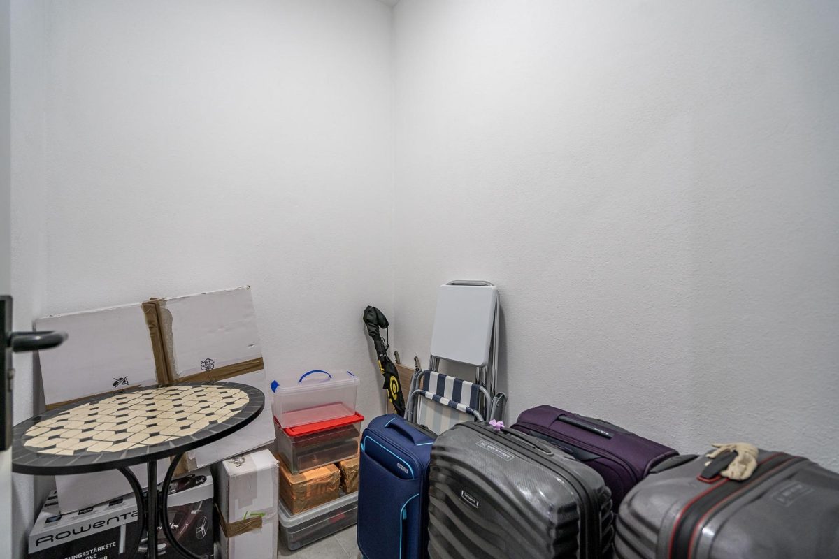 Fuengirola Centro - Pisazo de 1 Dormitorio, Trastero, Excelentes Calidades — Foto 11