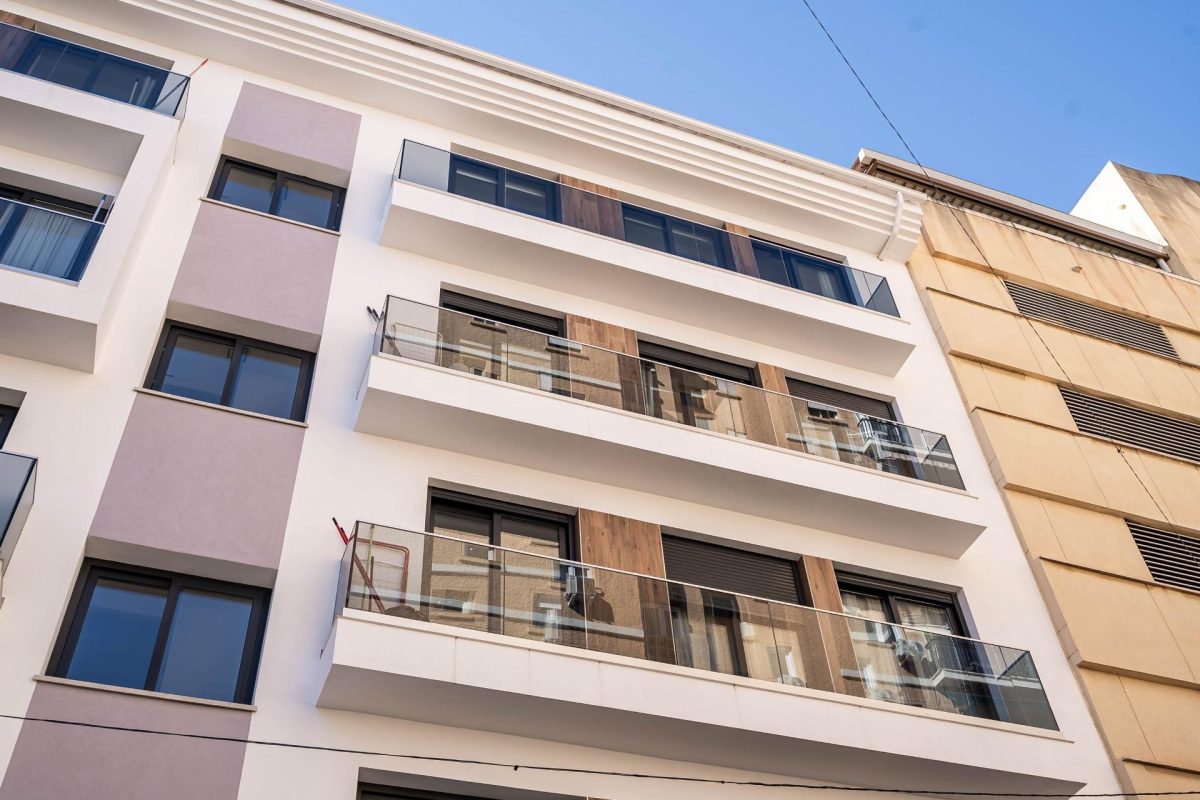Fuengirola Centro - Pisazo de 1 Dormitorio, Trastero, Excelentes Calidades — Foto 4