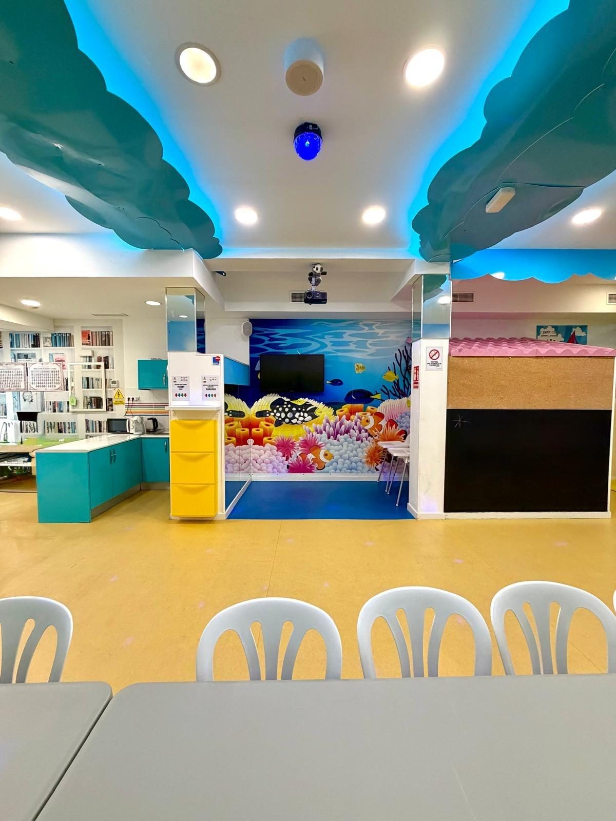 Los Boliches - Precioso Local Comercial con Gran Potencial — Foto 17