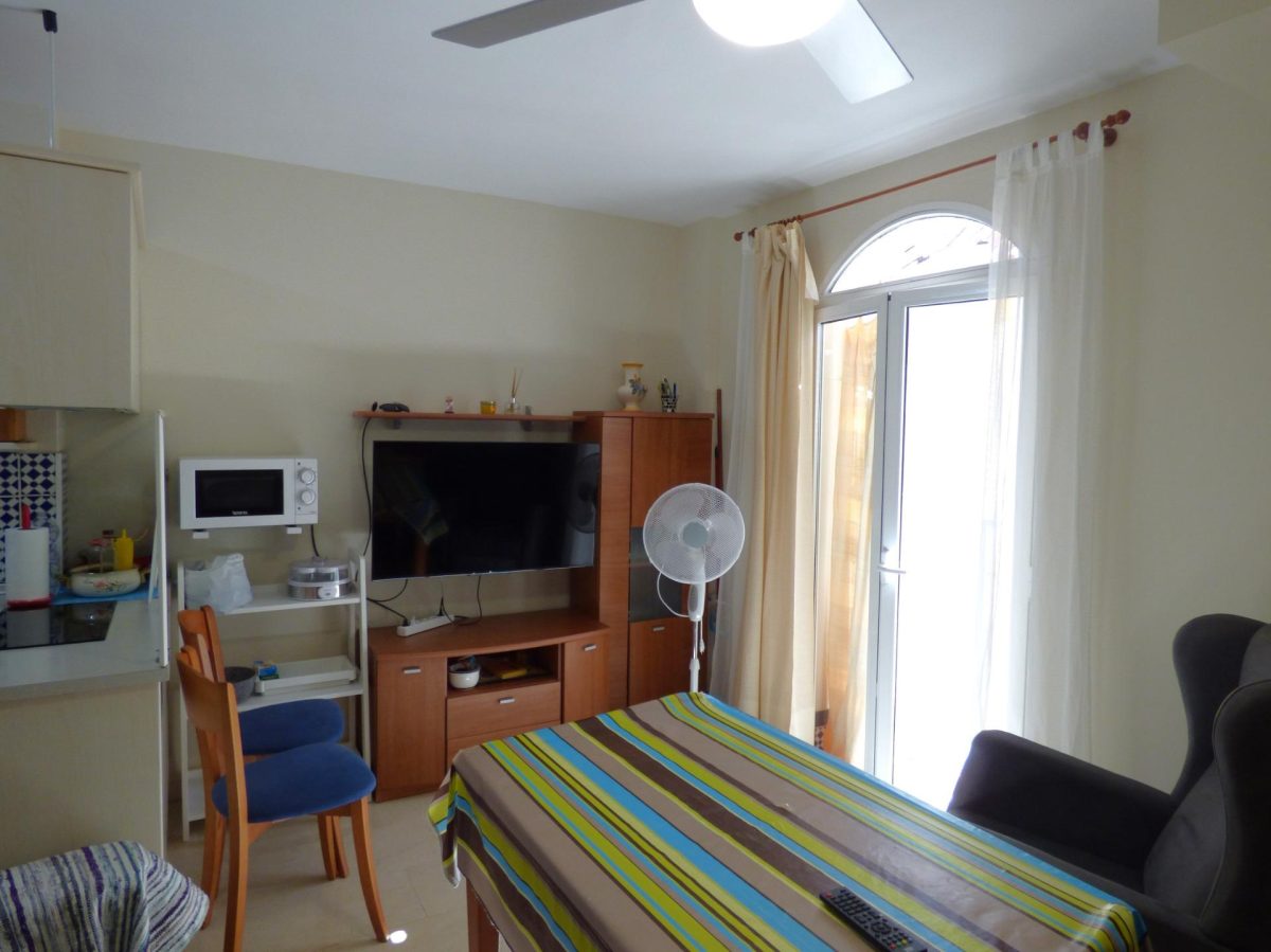 Fuengirola Centro a 500 mtrs de la playa - Piso 2 Dormitorios — Foto 13
