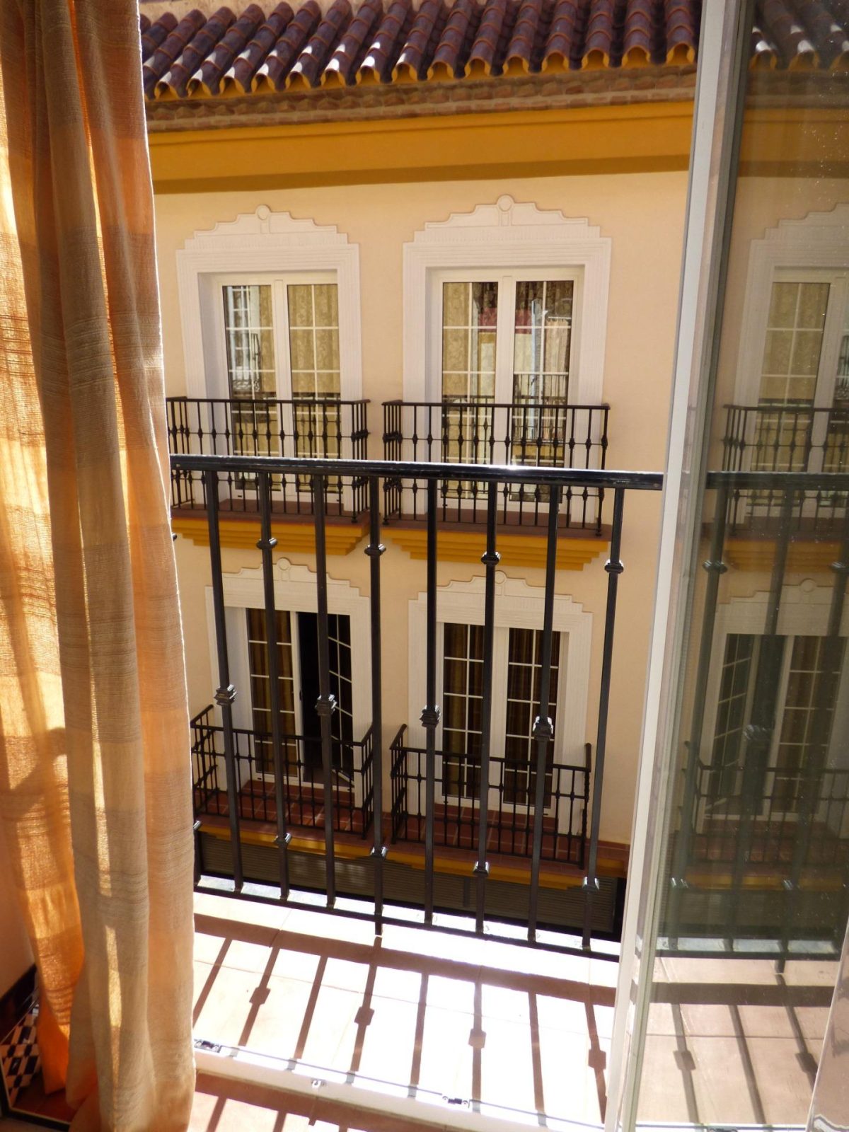 Fuengirola Centro a 500 mtrs de la playa - Piso 2 Dormitorios — Foto 4