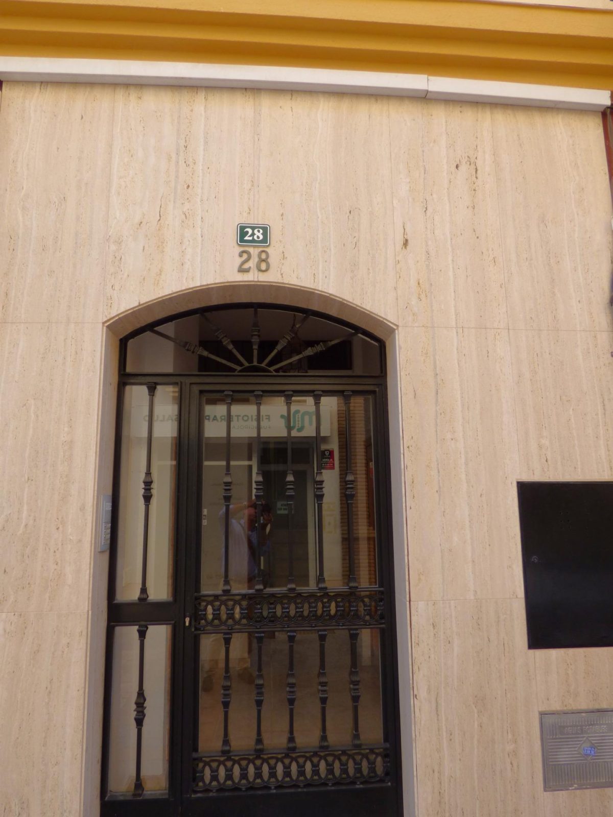 Fuengirola Centro a 500 mtrs de la playa - Piso 2 Dormitorios — Foto 22