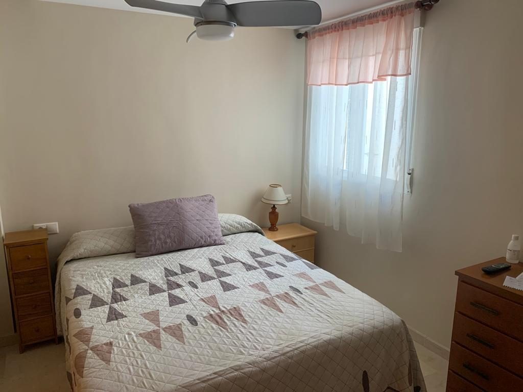 Fuengirola Centro a 500 mtrs de la playa - Piso 2 Dormitorios — Foto 14