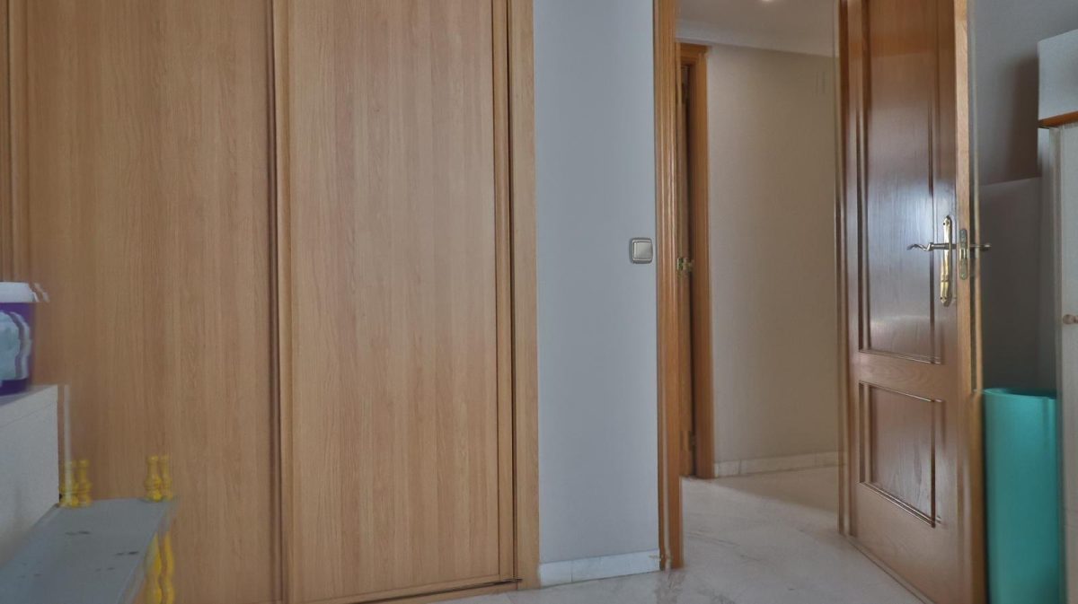 Ático Dúplex en Teatinos con Solárium Privado de 41 m² | 3 Dormitorios + Garaje y Trastero — Foto 18