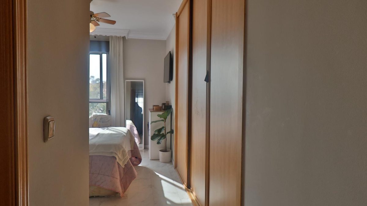 Ático Dúplex en Teatinos con Solárium Privado de 41 m² | 3 Dormitorios + Garaje y Trastero — Foto 14