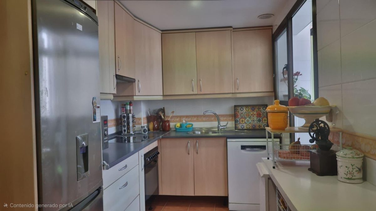 Ático Dúplex en Teatinos con Solárium Privado de 41 m² | 3 Dormitorios + Garaje y Trastero — Foto 9