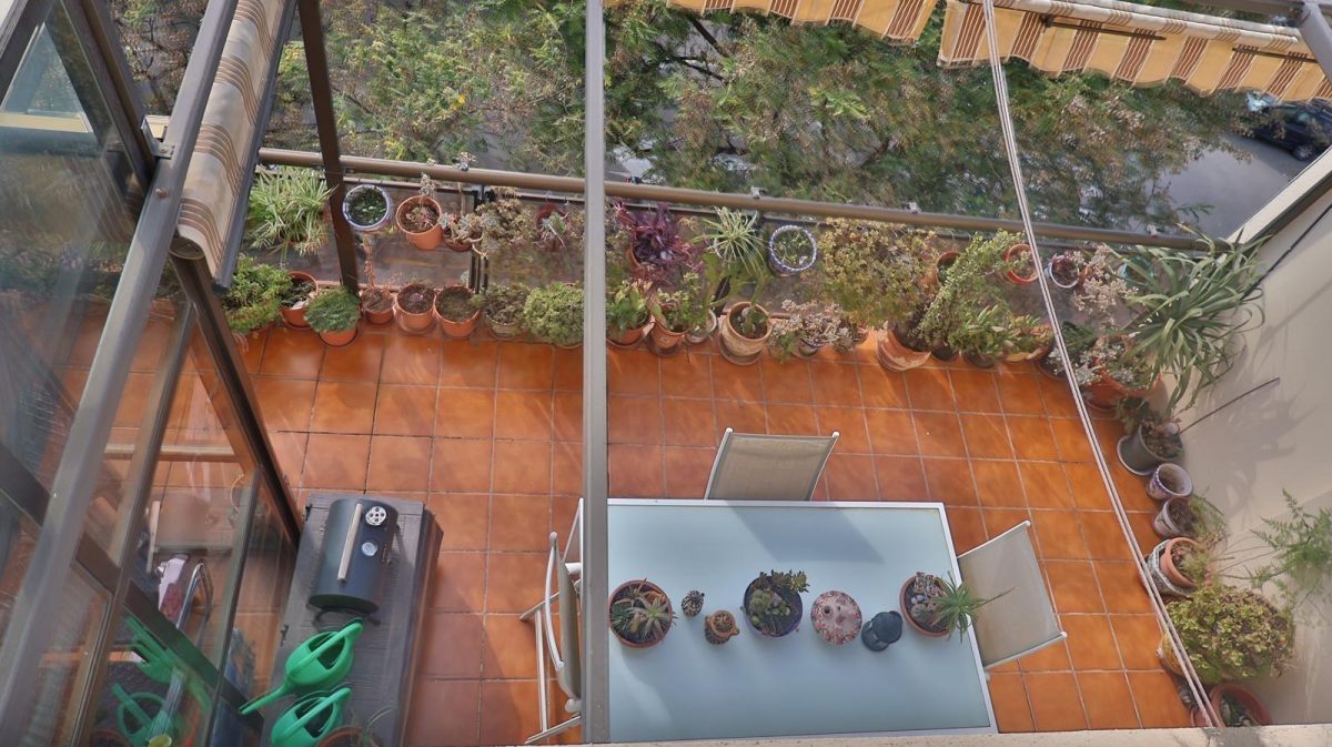 Ático Dúplex en Teatinos con Solárium Privado de 41 m² | 3 Dormitorios + Garaje y Trastero — Foto 6
