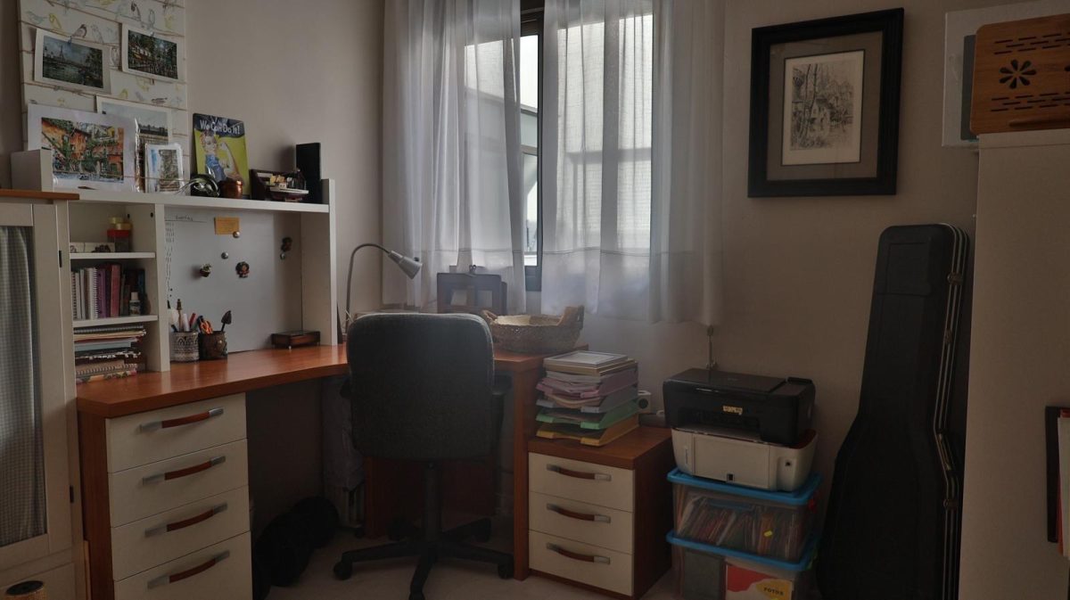 Ático Dúplex en Teatinos con Solárium Privado de 41 m² | 3 Dormitorios + Garaje y Trastero — Foto 17