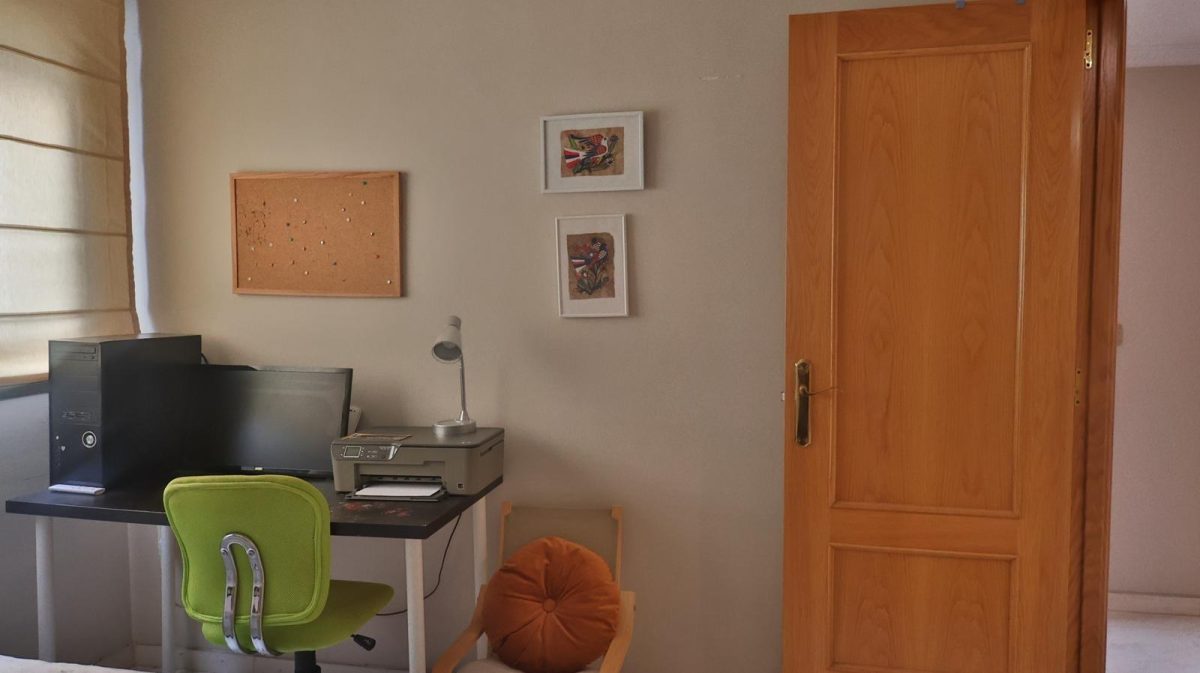 Ático Dúplex en Teatinos con Solárium Privado de 41 m² | 3 Dormitorios + Garaje y Trastero — Foto 16