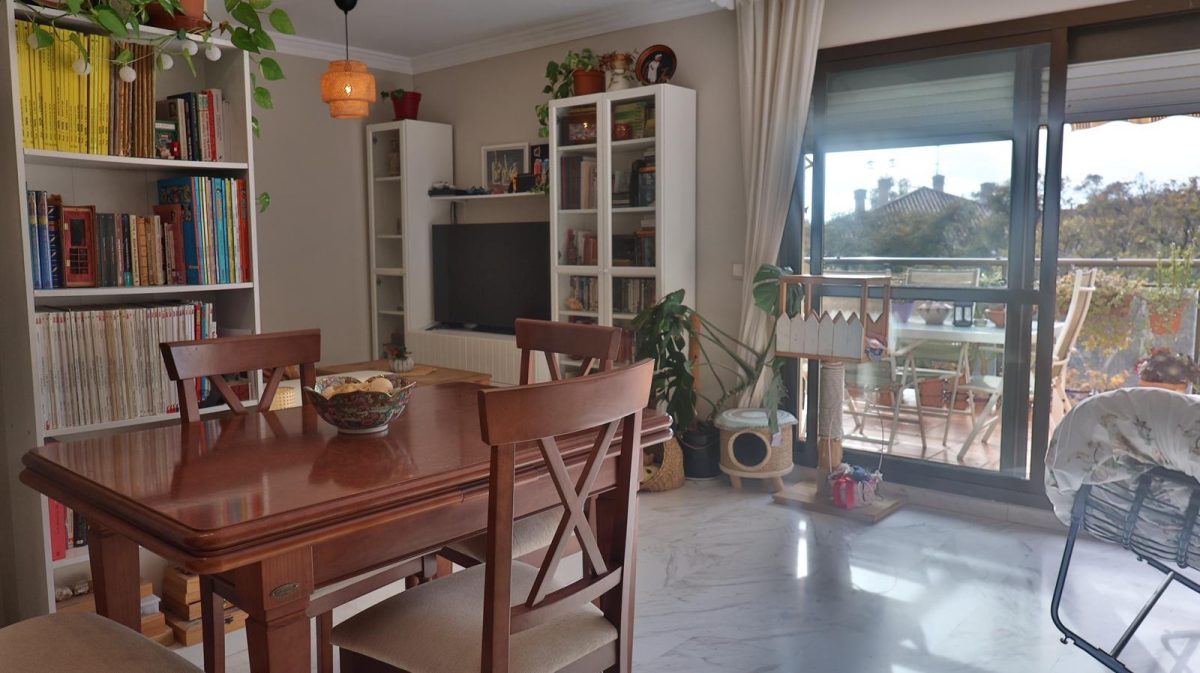 Ático Dúplex en Teatinos con Solárium Privado de 41 m² | 3 Dormitorios + Garaje y Trastero — Foto 28