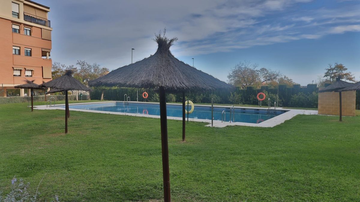Ático Dúplex en Teatinos con Solárium Privado de 41 m² | 3 Dormitorios + Garaje y Trastero — Foto 24