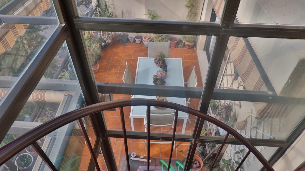 Ático Dúplex en Teatinos con Solárium Privado de 41 m² | 3 Dormitorios + Garaje y Trastero — Foto 22