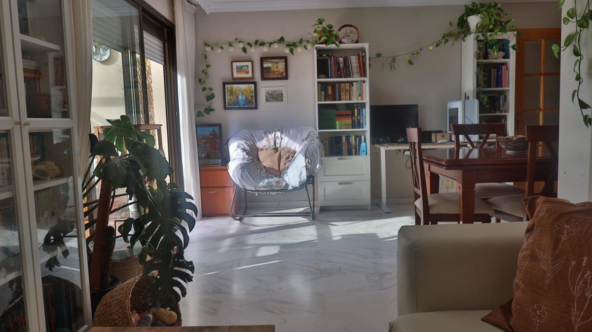 Ático Dúplex en Teatinos con Solárium Privado de 41 m² | 3 Dormitorios + Garaje y Trastero — Foto 27