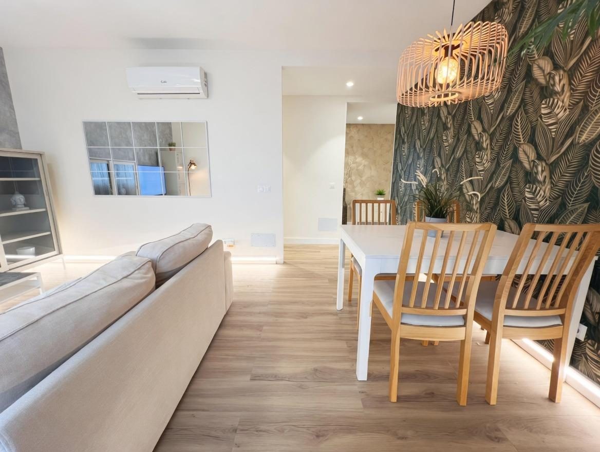 Las Lagunas Care Mijas - Espectacular Piso 2 Dormitorios Reformado — Foto 8