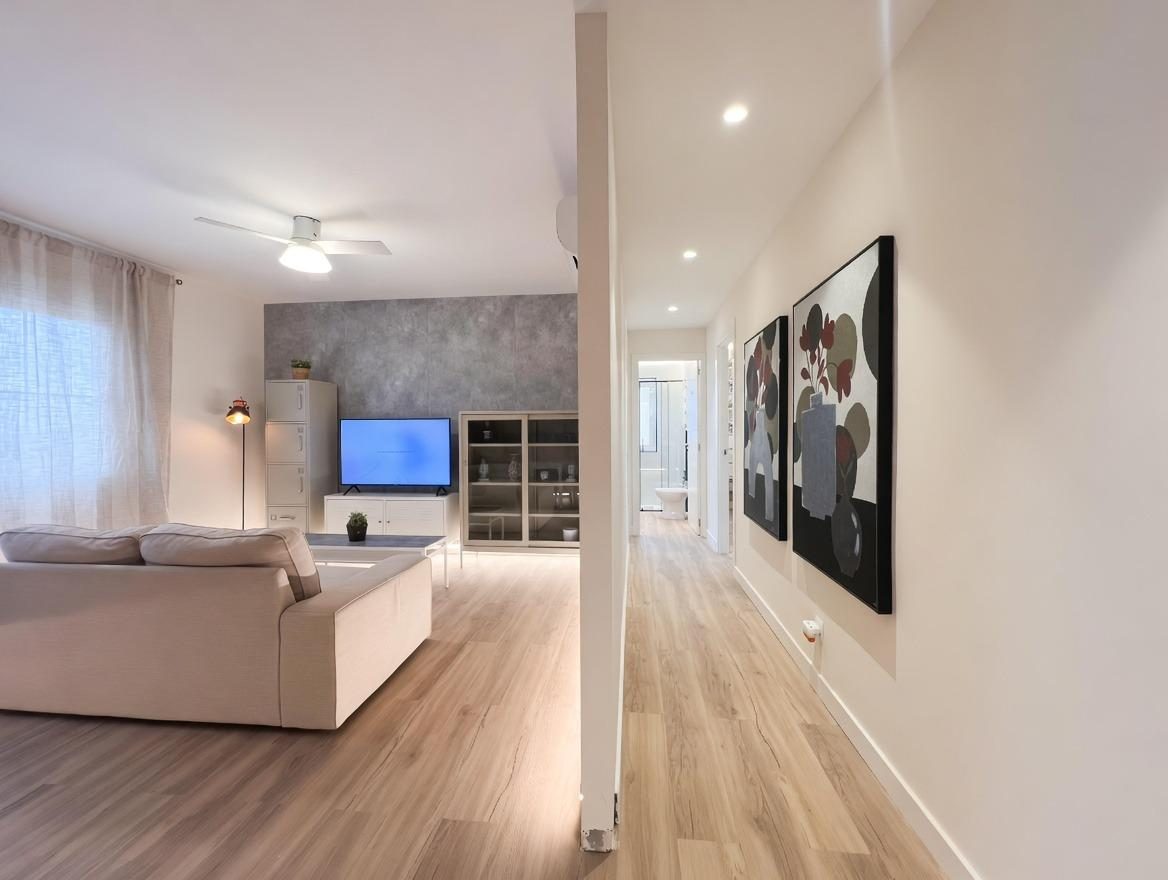 Las Lagunas Care Mijas - Espectacular Piso 2 Dormitorios Reformado — Foto 7