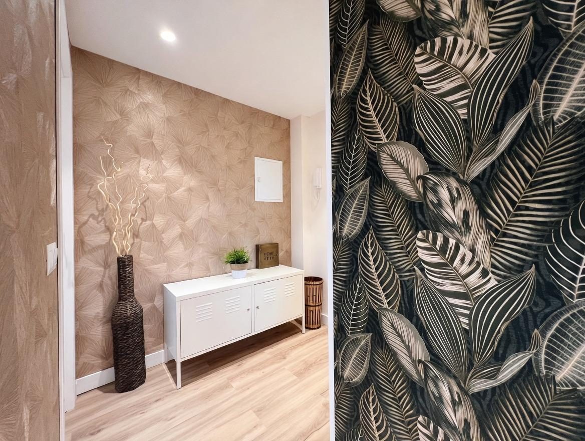 Las Lagunas Care Mijas - Espectacular Piso 2 Dormitorios Reformado — Foto 9