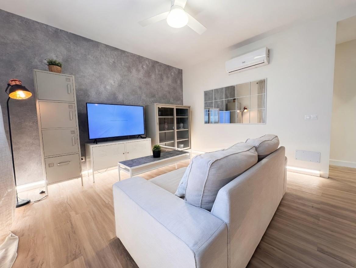 Las Lagunas Care Mijas - Espectacular Piso 2 Dormitorios Reformado — Foto 4