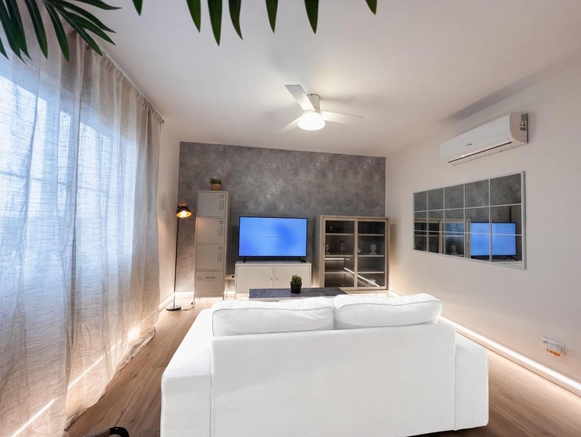 Las Lagunas Care Mijas - Espectacular Piso 2 Dormitorios Reformado — Foto 6