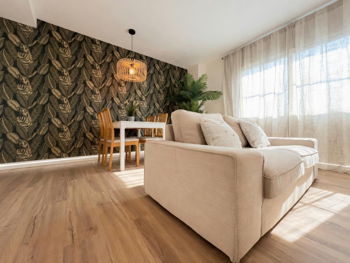 Las Lagunas Care Mijas - Espectacular Piso 2 Dormitorios Reformado — Foto 5
