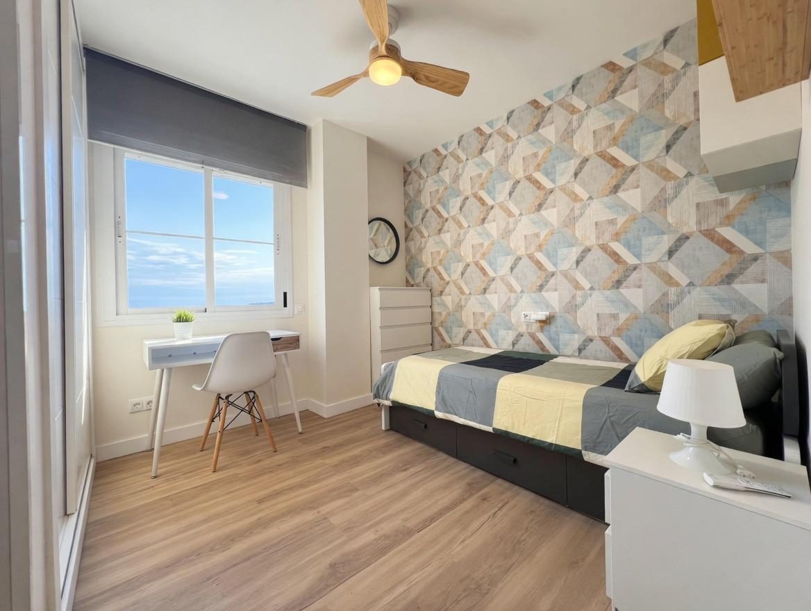 Las Lagunas Care Mijas - Espectacular Piso 2 Dormitorios Reformado — Foto 13