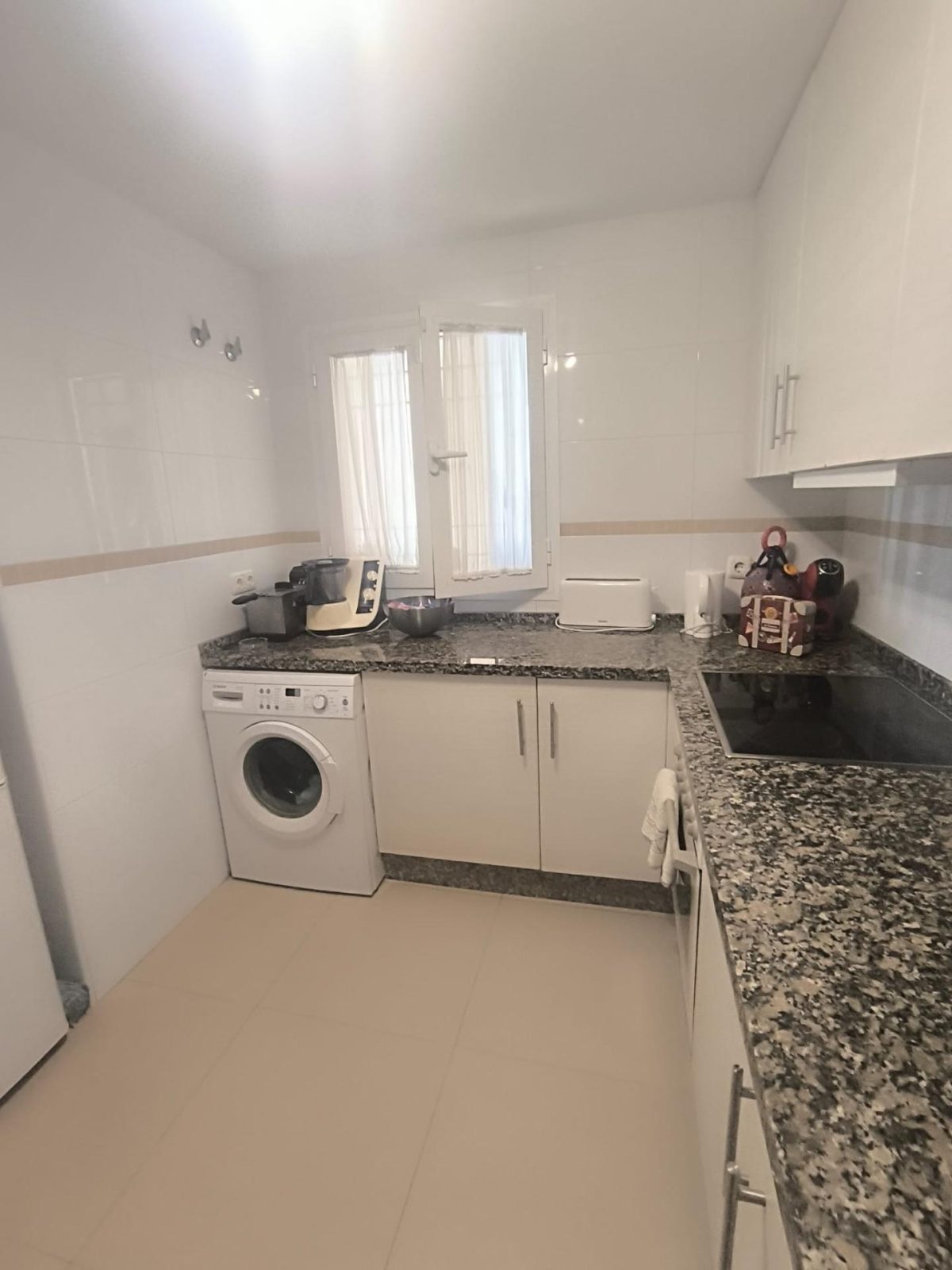 Los Boliches - Piso 2 Dormitorios Reformado — Foto 6
