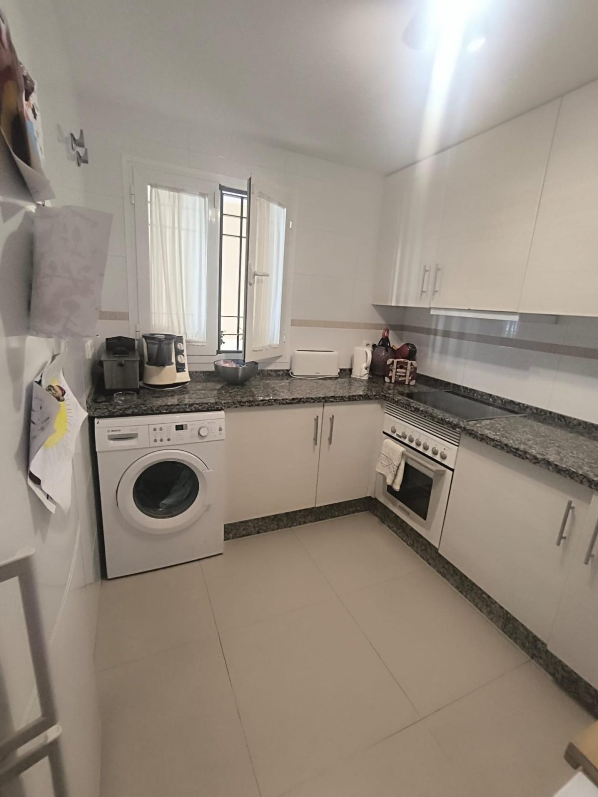 Los Boliches - Piso 2 Dormitorios Reformado — Foto 5
