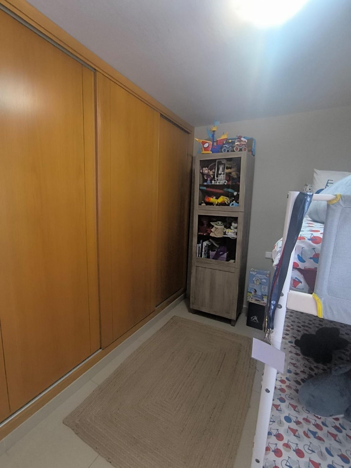 Los Boliches - Piso 2 Dormitorios Reformado — Foto 12