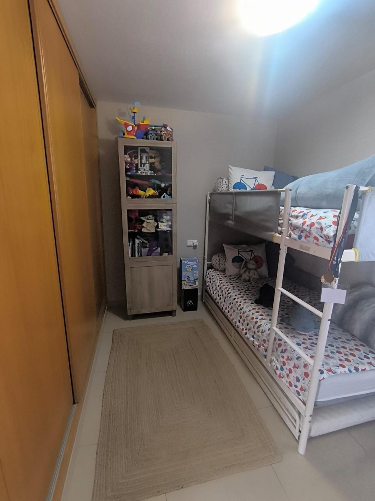Los Boliches - Piso 2 Dormitorios Reformado — Foto 11