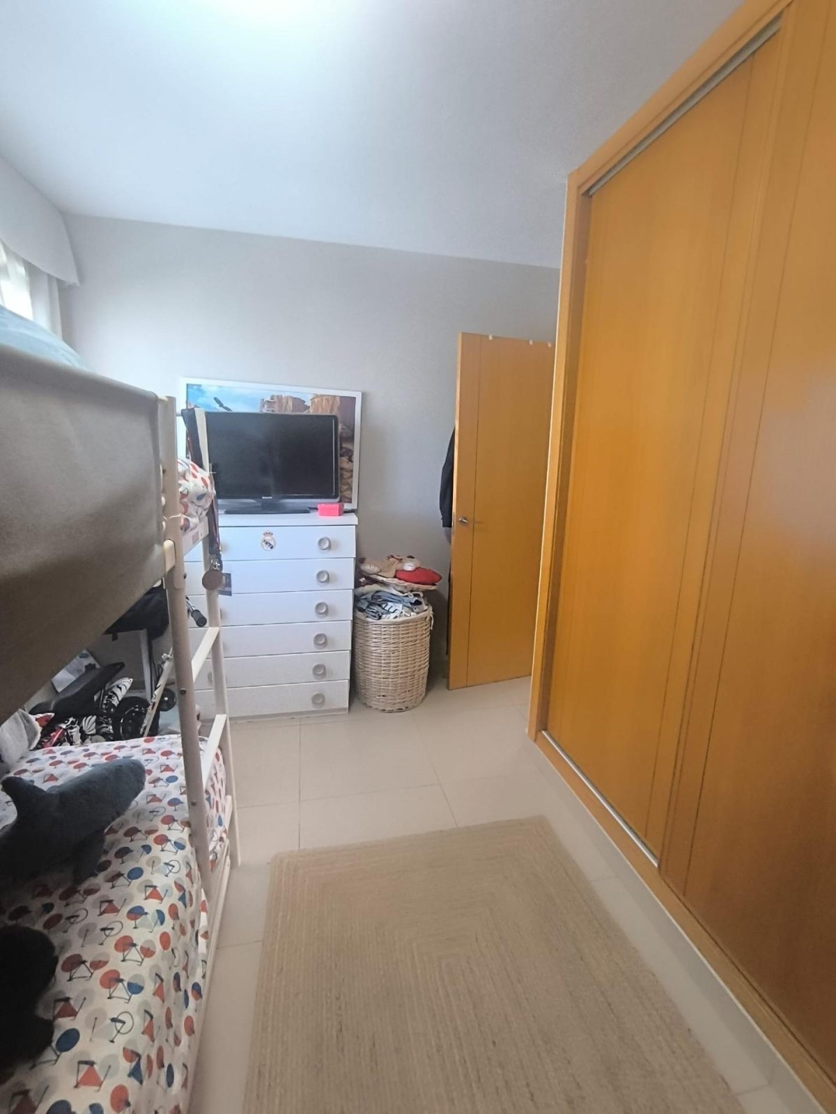 Los Boliches - Piso 2 Dormitorios Reformado — Foto 10