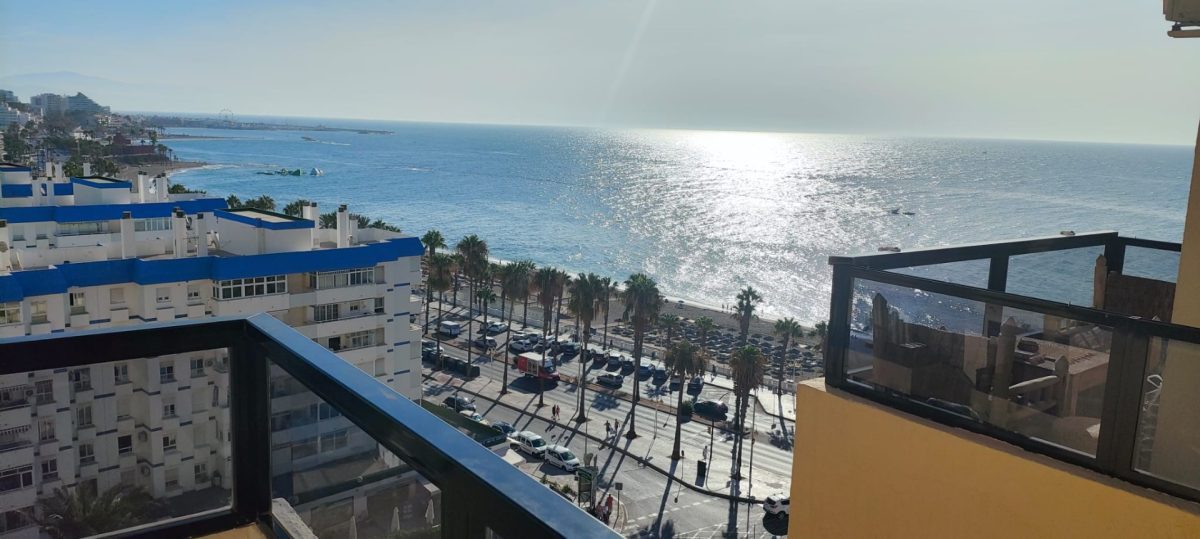 APARTAMENTO A 50 METROS PLAYA!! — Foto 19