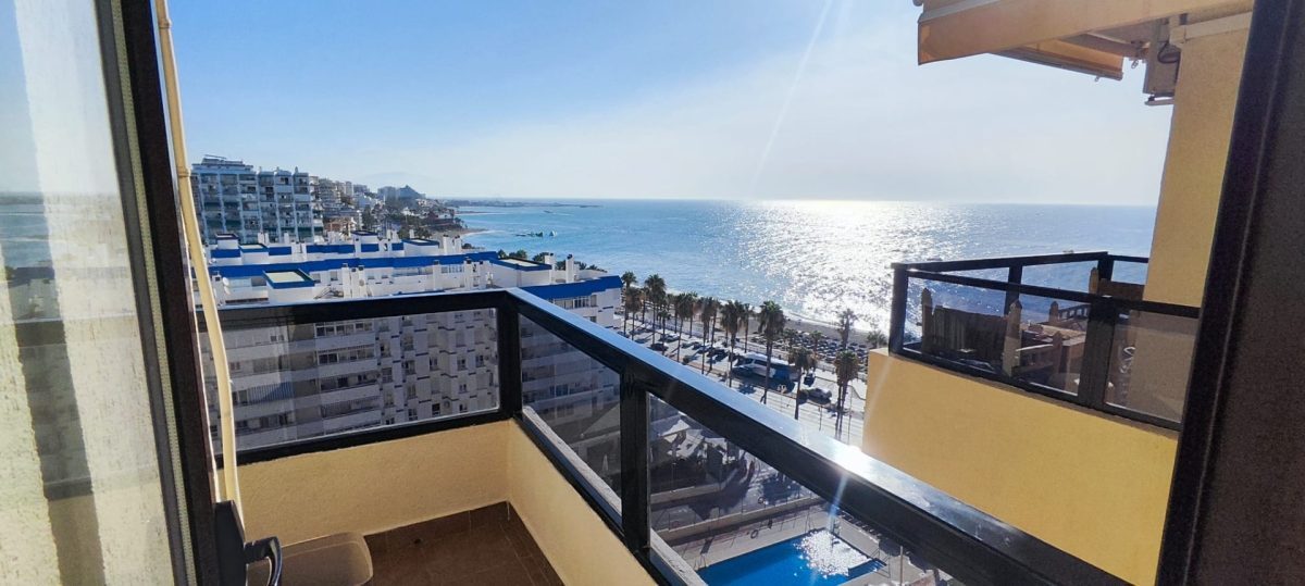 APARTAMENTO A 50 METROS PLAYA!! — Foto 1