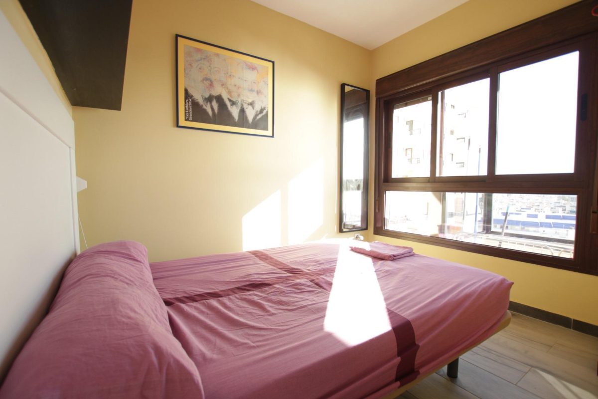 APARTAMENTO A 50 METROS PLAYA!! — Foto 9