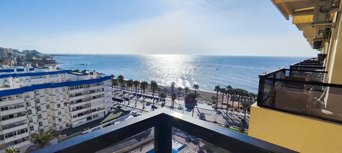 APARTAMENTO A 50 METROS PLAYA!! — Foto 16
