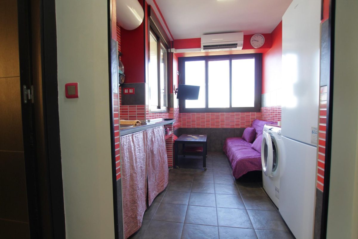 APARTAMENTO A 50 METROS PLAYA!! — Foto 6