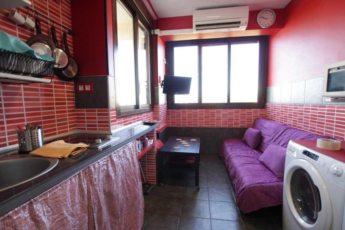 APARTAMENTO A 50 METROS PLAYA!! — Foto 8