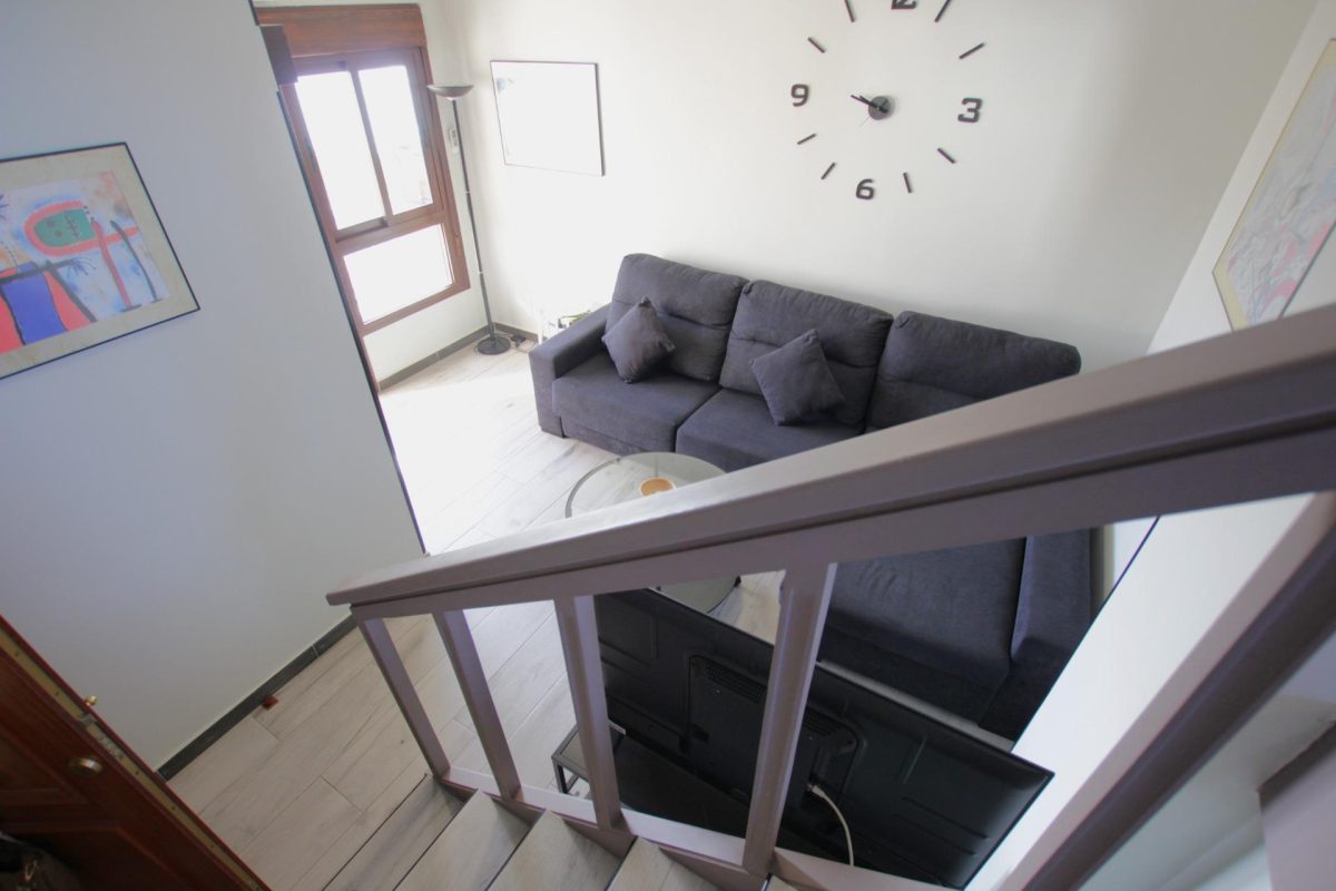 APARTAMENTO A 50 METROS PLAYA!! — Foto 21