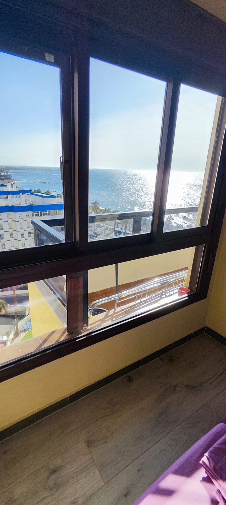 APARTAMENTO A 50 METROS PLAYA!! — Foto 17