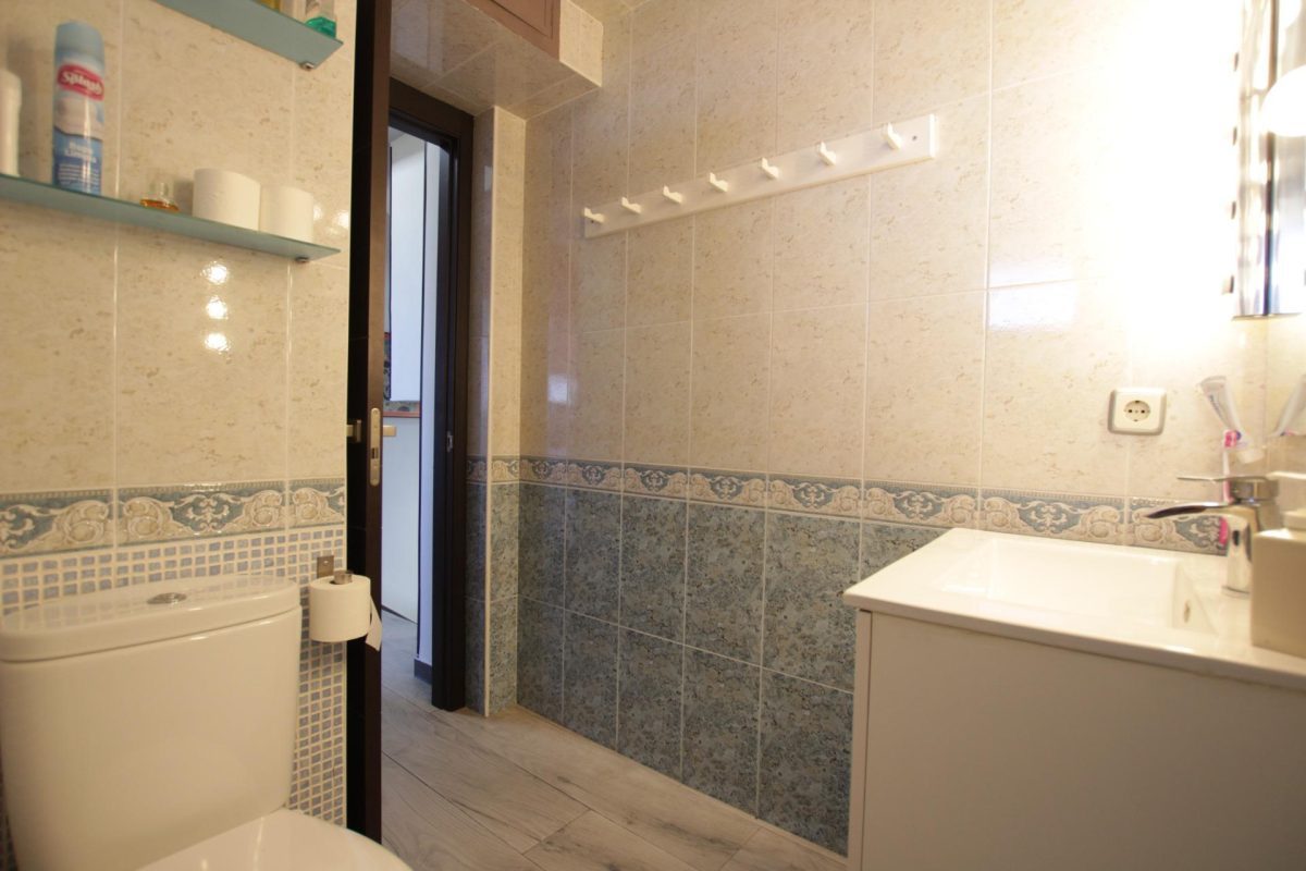APARTAMENTO A 50 METROS PLAYA!! — Foto 12
