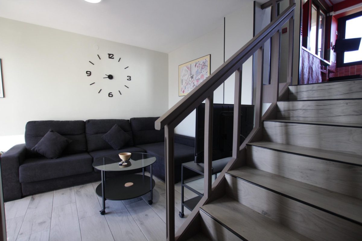APARTAMENTO A 50 METROS PLAYA!! — Foto 4
