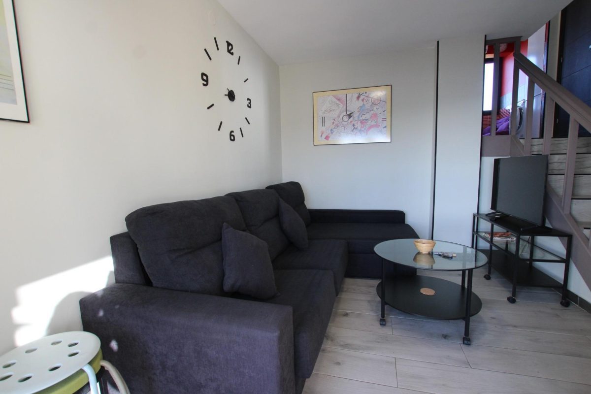 APARTAMENTO A 50 METROS PLAYA!! — Foto 5