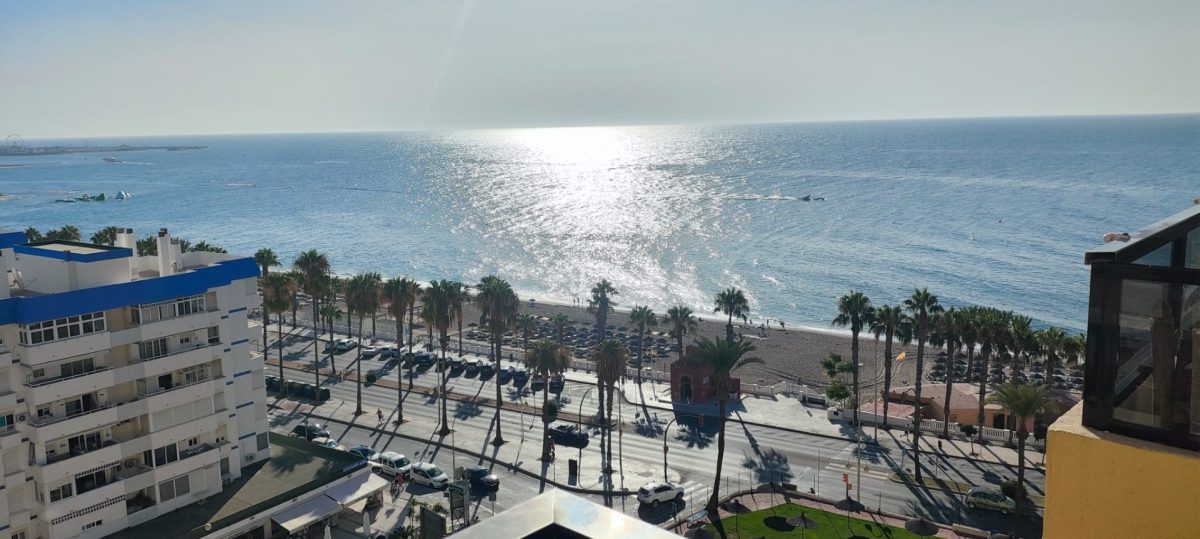 APARTAMENTO A 50 METROS PLAYA!! — Foto 2