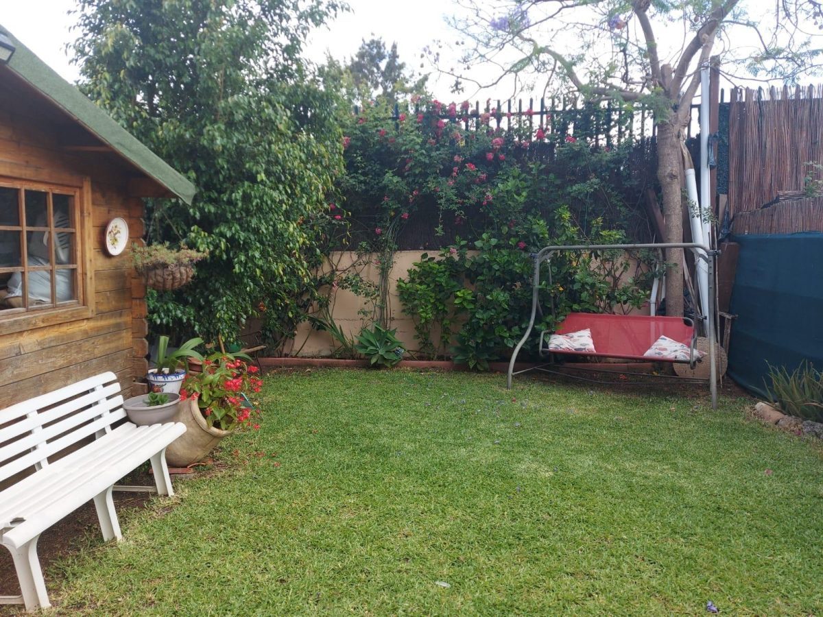 Adosado Fuengirola, Boliches, Recinto Ferial — Foto 22