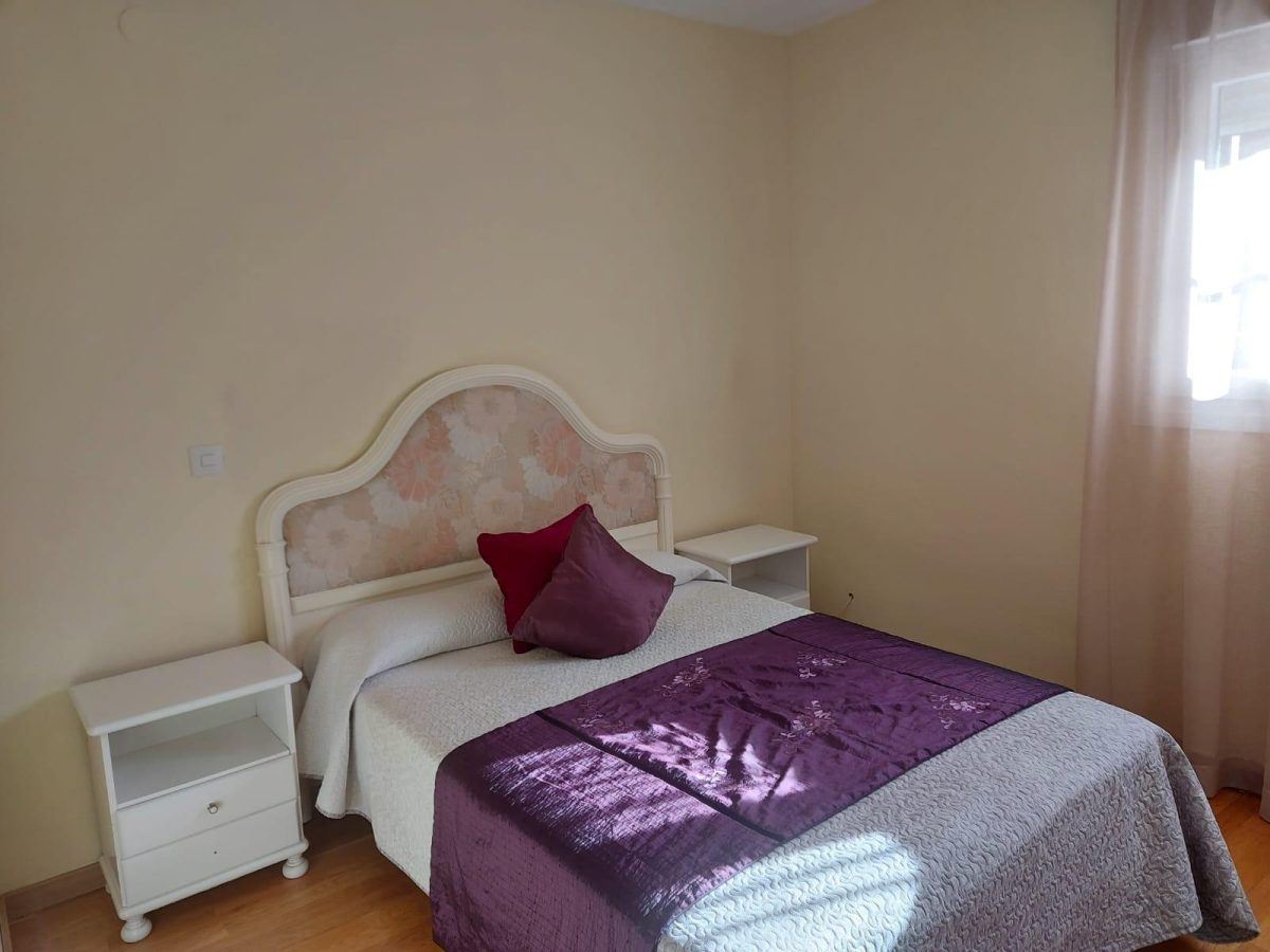 Adosado Fuengirola, Boliches, Recinto Ferial — Foto 4