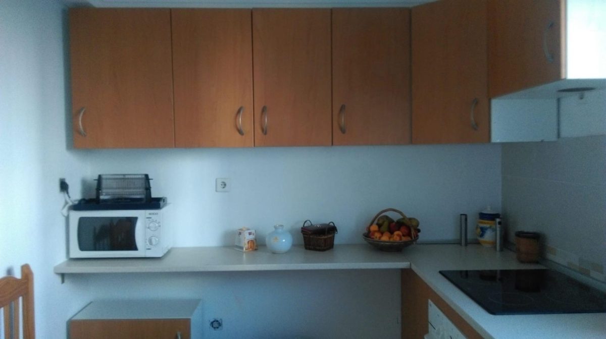 Adosado Fuengirola, Boliches, Recinto Ferial — Foto 14