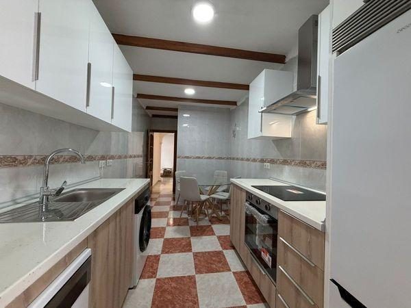 Piso en Las Lagunas de Mijas, Los Ríos - Care — Foto 13
