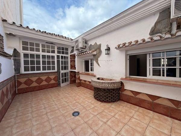 Piso en Las Lagunas de Mijas, Los Ríos - Care — Foto 2