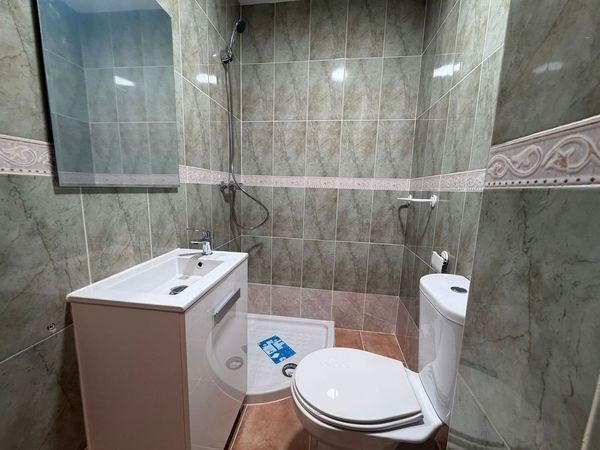 Piso en Las Lagunas de Mijas, Los Ríos - Care — Foto 6